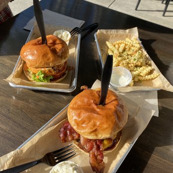 American Grub - Burgers Near Me - Tustin, California American Grub - Burgers Near Me - Tustin, California