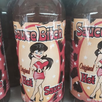 Light My Fire - Hell yeah I'm a sauce bitch - Specialty Food Near Me - Los Angeles, California Light My Fire - Hell yeah I'm a sauce bitch - Specialty Food Near Me - Los Angeles, California