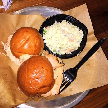 Q-BBQ - Kids sliders meal! HUGE! - Barbeque Near Me - Naperville, Illinois Q-BBQ - Kids sliders meal! HUGE! - Barbeque Near Me - Naperville, Illinois