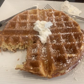 Madison Cafe & Grill - Got the best Belgian Waffle Madison cafe is the best the employees are the best I come in all the time to get a Belgium Belgian Waffle - American Near Me - Cresskill, New Jersey Madison Cafe & Grill - Got the best Belgian Waffle Madison cafe is the best the employees are the best I come in all the time to get a Belgium Belgian Waffle - American Near Me - Cresskill, New Jersey