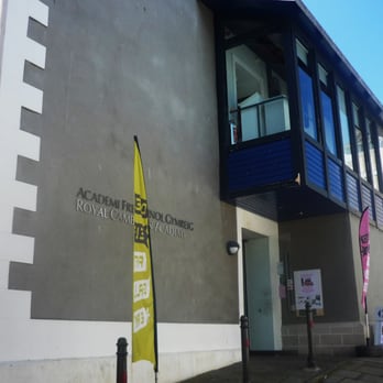Royal Cambrian Academy - Art Galleries Near Me - Conwy, CWY Royal Cambrian Academy - Art Galleries Near Me - Conwy, CWY