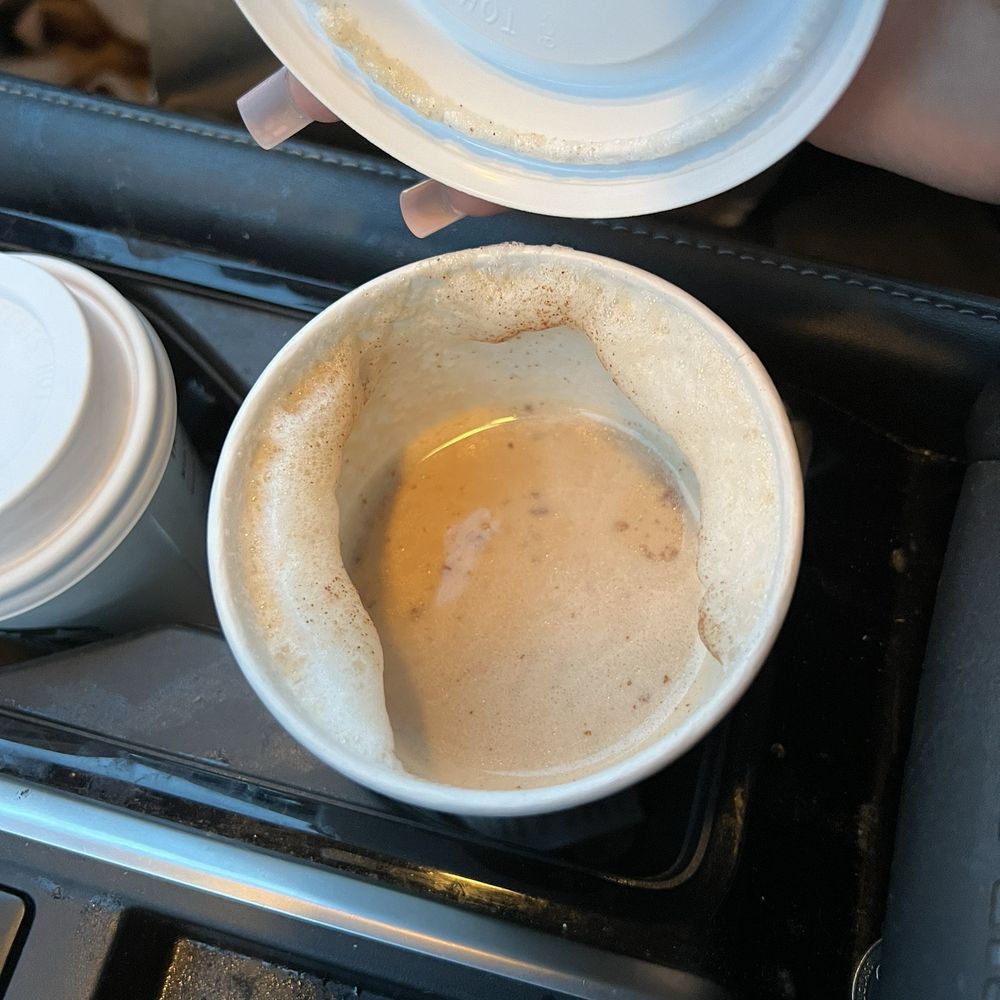 Starbucks - Coffee & Tea Near Me - Anaheim, California