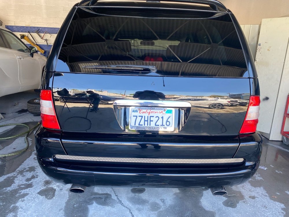 AUTO BODY Updated August 2024 18 Photos 20256 Saticoy St