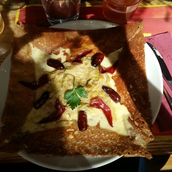 Krampus - Creperies Near Me - Barcelona, B