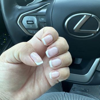 Nails By An - Nail Salons Near Me - Pacoima, California