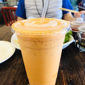 Bowl Thai - Thai Iced Tea - Thai Near Me - Gardena, California Bowl Thai - Thai Iced Tea - Thai Near Me - Gardena, California