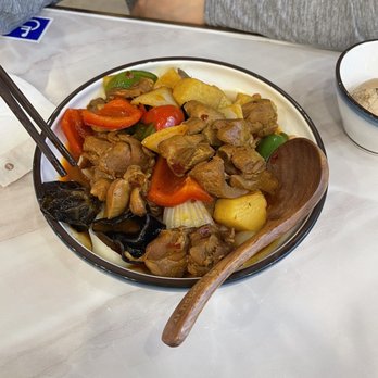 Noodle St - Noodles Near Me - Pasadena, California