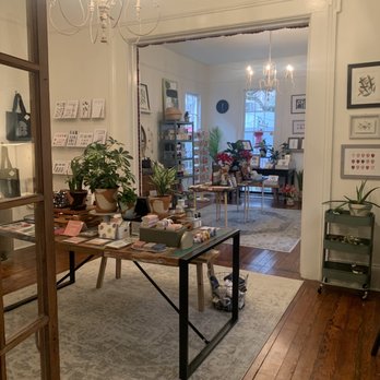 The Collective Shop - Gift Shops Near Me - New Orleans, Louisiana