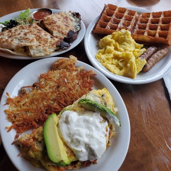 Shakers - Diners Near Me - South Pasadena, California Shakers - Diners Near Me - South Pasadena, California