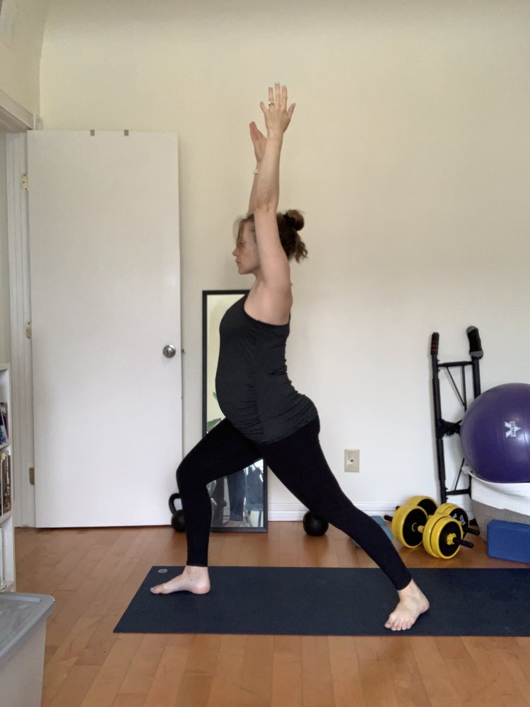 Sierra Training and Yoga Logo