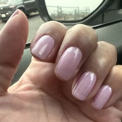 Nails By Lena - PINK Nail gels by Thy "T"