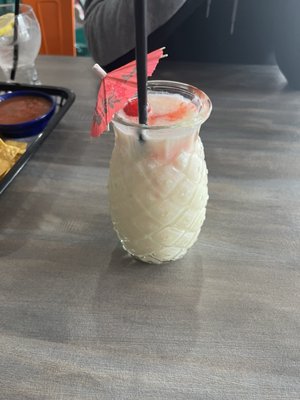 Coyote Cocina Mexicana by null