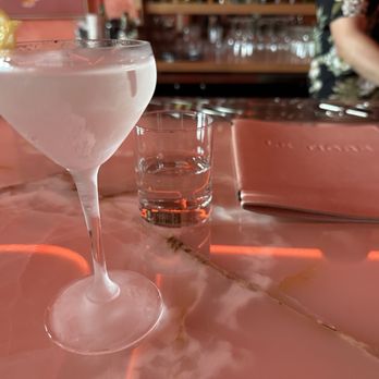 Le Tigre - Cocktail Bars Near Me - Toronto, Ontario