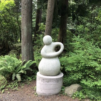 Big Rock Garden - Parks Near Me - Bellingham, Washington Big Rock Garden - Parks Near Me - Bellingham, Washington