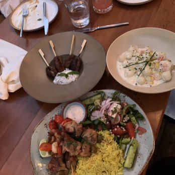 Madison - Italian Near Me - San Diego, California