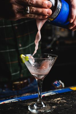 The Red Lion | NYC by null