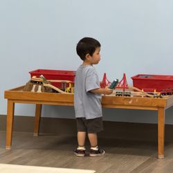 Mission San Jose Childrens Center