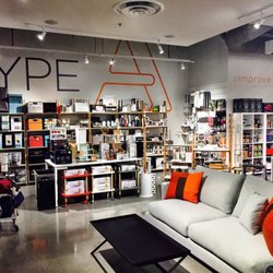 Parc Modern - Type A Home Solutions Shop