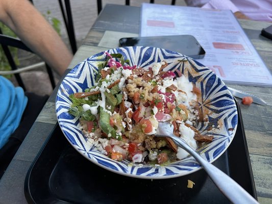 LULU Taqueria + Mezcal by null