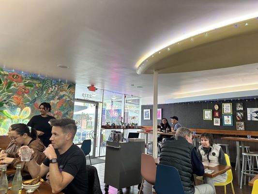 Mother Restaurant by null