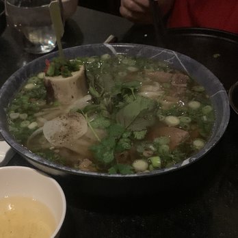 Lily - 2nd Place Pho Bo Bowl - Vietnamese Near Me - San Francisco, California