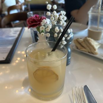 Tarla Mediterranean Bar + Grill - Mediterranean Near Me - Napa, California