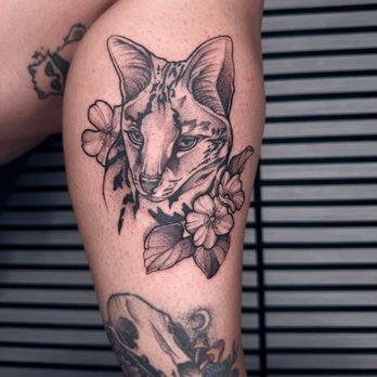 Black Lantern Tattoo - Tattoo Near Me - Campbell, California Black Lantern Tattoo - Tattoo Near Me - Campbell, California