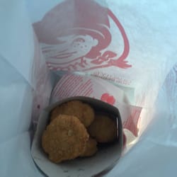 Wendy's