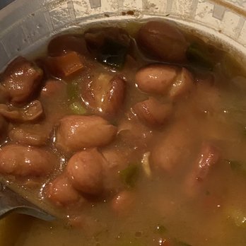 Noches de Colombia - Red beans - Colombian Near Me - Montclair, New Jersey Noches de Colombia - Red beans - Colombian Near Me - Montclair, New Jersey