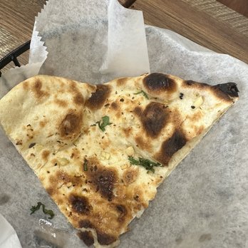 Nalan Indian Cuisine - Garlic Naan - Indian Near Me - Lemoyne, Pennsylvania Nalan Indian Cuisine - Garlic Naan - Indian Near Me - Lemoyne, Pennsylvania
