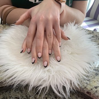 Heavenly Nails & Spa - Vivian's work! - Nail Salons Near Me - Mansfield, Texas Heavenly Nails & Spa - Vivian's work! - Nail Salons Near Me - Mansfield, Texas