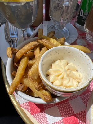 Bar du Marché by null