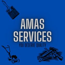 Amas Service - You Deserve Quality