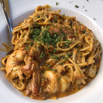26 Beach Restaurant - Creole Pasta - New American Near Me - Venice, California 26 Beach Restaurant - Creole Pasta - New American Near Me - Venice, California