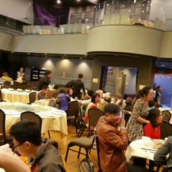 Imperial Palace Restaurant - Interior