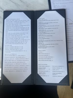 Menu photo 1 Townhouse Greenwich, CT Menu photo 1 Townhouse Greenwich, CT