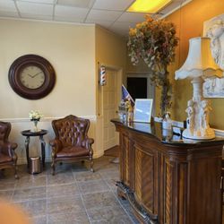 Garden Of Eden Day Spa