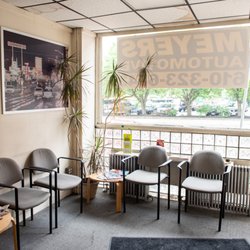 Meyers Automotive