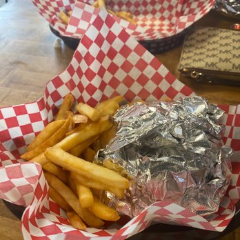 Take a Bite - Burger fries the burger is the best burger - Sandwiches Near Me - Conway, South Carolina Take a Bite - Burger fries the burger is the best burger - Sandwiches Near Me - Conway, South Carolina