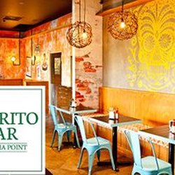 The Burrito Bar