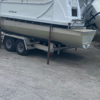 Priority Welding - Metal Fabricators Near Me - Largo, Florida