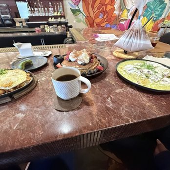 Pradera Brunch - Breakfast & Brunch Near Me - Costa Mesa, California