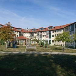 Helios Klinik Hohenstücken