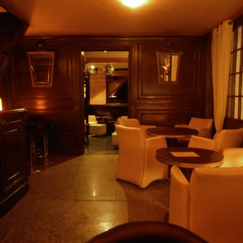 Ginger - Cocktail Bars Near Me - Barcelona, B Ginger - Cocktail Bars Near Me - Barcelona, B