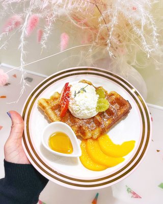 Sweets Laboratory by Hanamizuki by null