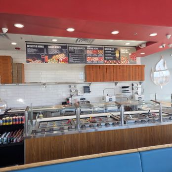 Blaze Pizza - Pizza Near Me - LINDEN, New Jersey Blaze Pizza - Pizza Near Me - LINDEN, New Jersey