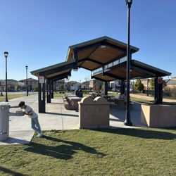 Santiago Park