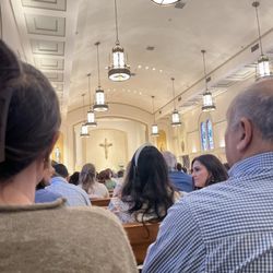 Holy Trinity Catholic Church - Happy Easter!!!!!
