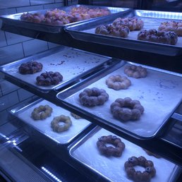 Donuts
