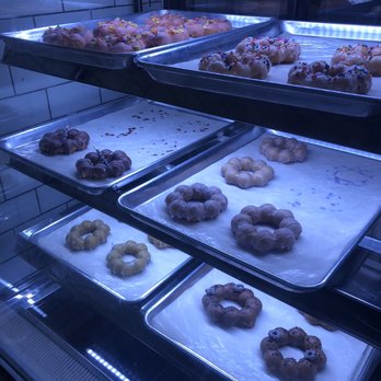 Tbaar Park Slope - Donuts - Bubble Tea Near Me - Brooklyn, New York